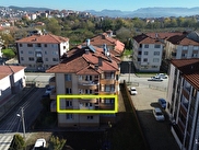Merkez Gölbucağı Satılık 3+1 Daire