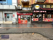 Merkez Meşrutiyet Satılık