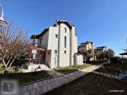 Karaburun Küçükbahçe Satılık