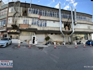 Güngören Sanayi Satılık 9 ve üzeri Atölye