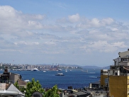 Beyoğlu Cihangir Satılık