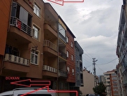 Merkez Gaziler Satılık