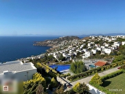 Bodrum Gündoğan Satılık 2+1 Daire