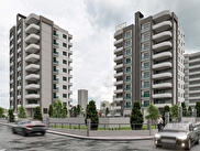 Çukurova Esentepe Satılık 2+1 Daire