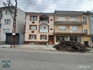 Bozüyük Yeni Satılık