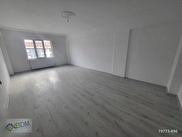 Şabanözü Yeni Satılık 3+1 Daire