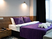 Beyoğlu Gümüşsuyu Günlük Kiralık