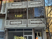 Merkez Demirtaş Satılık 1+1 Daire