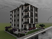Merkez Gelincik Satılık 1+1 Daire