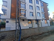 Merkez Petrol Satılık 1+1 Daire