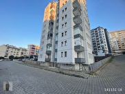 Akçaabat Yıldızlı Satılık 3+1 Daire