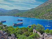 Demre Kapaklı Satılık