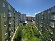 Yakutiye Şükrüpaşa Satılık