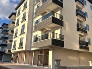 Merkez Kurtuluş Satılık