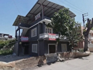 adana kabaktepe satilik mustakil evler
