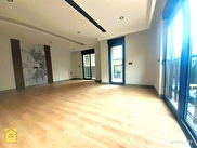 Muratpaşa Memurevleri Satılık 3+1 Daire