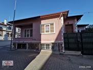 Edirne Merkez Satilik Mustakil Ev Fiyatlari Ilanlari Hurriyet Emlak