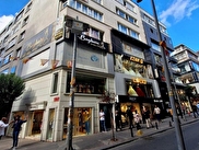 Şişli Meşrutiyet Satılık 3 Büro
