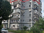 Karşıyaka Zübeyde Hanım Satılık