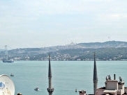 Beyoğlu Gümüşsuyu Satılık