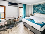 Beyoğlu Gümüşsuyu Günlük Kiralık