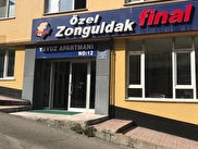 Merkez On Temmuz Satılık