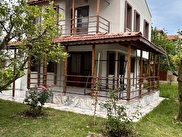 Karaburun Küçükbahçe Satılık