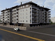 Cide Memiş Satılık 2+1 Daire