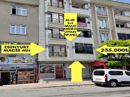 Esenyurt Osmangazi Mh Satilik Daire Fiyatlari Ilanlari Hurriyet Emlak