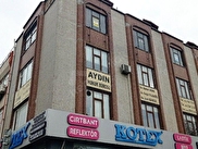 Güngören Mehmet Nesih Özmen Kiralık