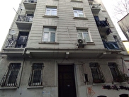 Beyoğlu Çukur Satılık 2+1 Bina