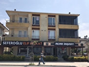 Karasu Aziziye Satılık 2+1 Daire