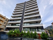 Merkez İslampaşa Satılık 4+1 Daire