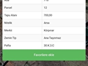 Mucur Acıöz Satılık