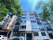 Beyoğlu Firuzağa Satılık