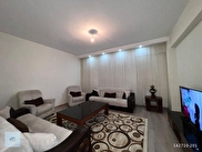 Yakutiye Rabia Ana Satılık 3+1 Daire
