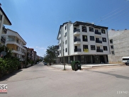 Merkez Muhsin Çelebi Satılık 2+1 Daire
