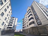 Merkez Yenişehir Satılık 3+1 Daire