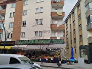 Merkez Gazi Kemal Satılık 3+1 Daire