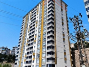 Merkez Topçam Satılık 3+1 Daire