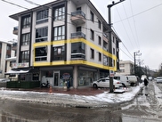 Merkez Şerefiye Satılık 3+1 Daire
