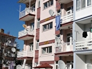 aksehir yarenler mh satilik daire