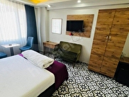 Beyoğlu Gümüşsuyu Günlük Kiralık