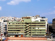 Beyoğlu Kemankeş Karamustafa Paşa Satılık 2 Ticari Bina