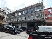 Beyoğlu Camiikebir Satılık 9 ve üzeri İş Hanı