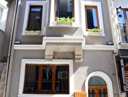 Şişli İnönü Satılık