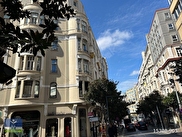 Şişli Meşrutiyet Kiralık