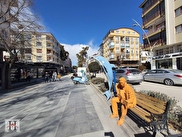 Merkez Konak Satılık