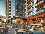 Kadıköy Hasanpaşa Kiralık