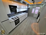 Sincan Mareşal Çakmak Satılık 3+1 Daire